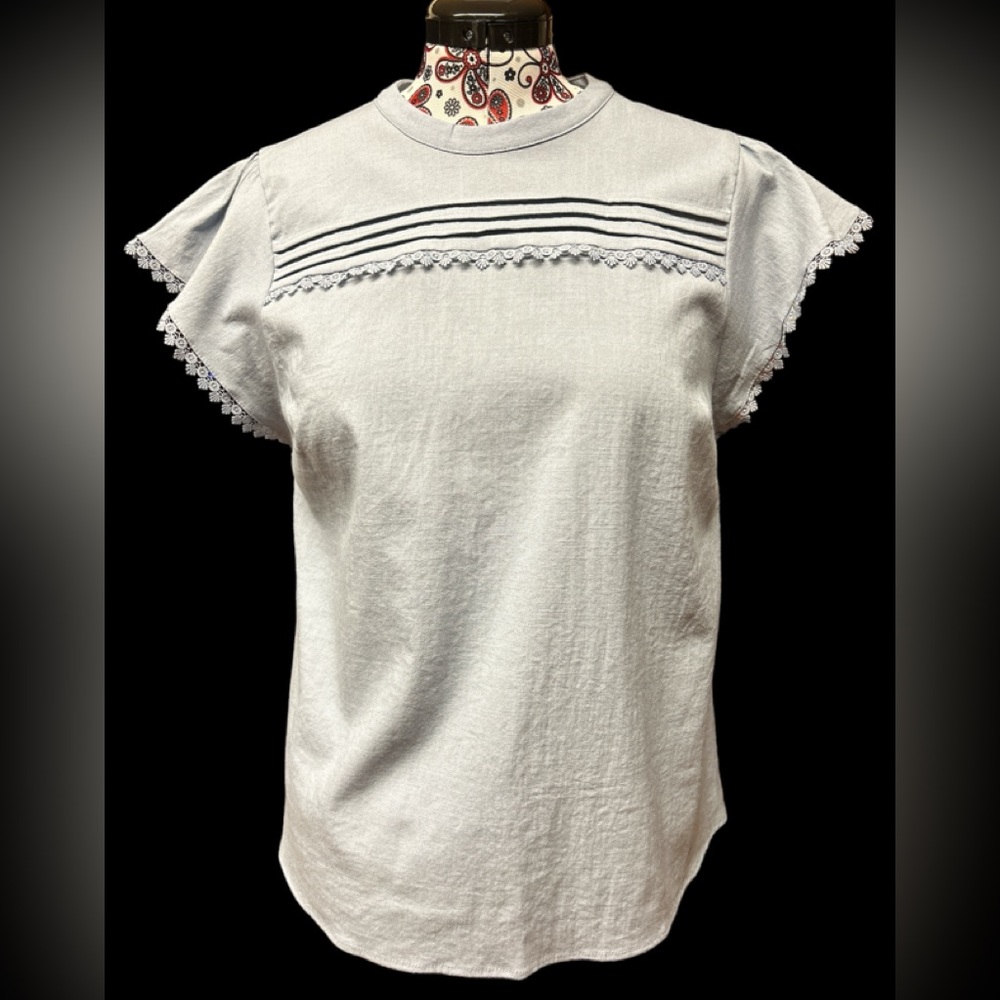 Oasis top